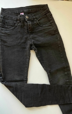Jean negro oscuro Kranti 14a(181)