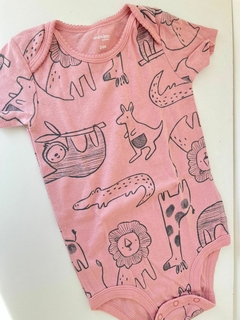 Bodys mc Carters 24m(251)