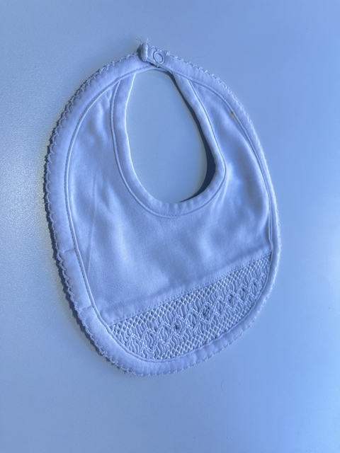 Baberos varios baby Cottons (157)