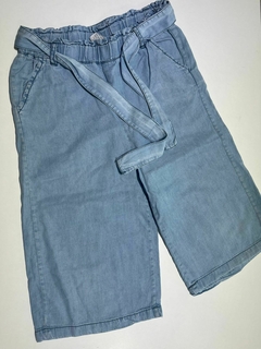 Jean finito tipo palazo cheeky 6a(10) - comprar online