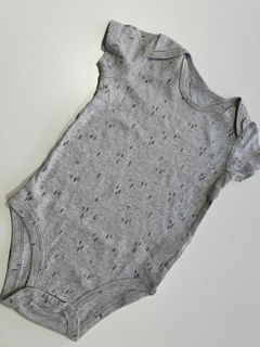 Body mc gris pinos carters 9m(191)
