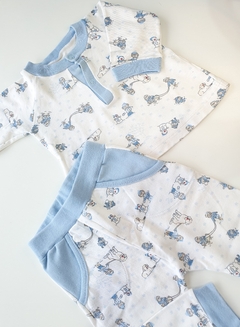 Conjunto blanco nieve sorvo 2m (114)
