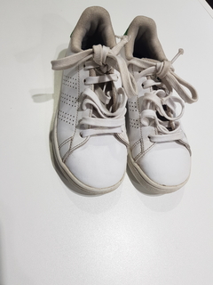 Zapatillas blancas Adidas T.27 (358) en internet