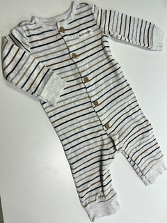 Enteritos ml de algodn estampados Carters 6m (351 ) - Indy circular