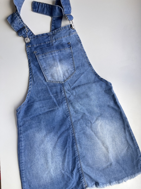 Jumper de jean 12a (176)
