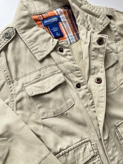 Campera verde claro Oshkosh 3a (256) - comprar online