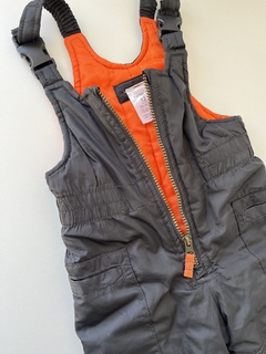 Enterito para la Nieve negro Carters t12m (151) - comprar online