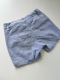 Short celeste paula cahen danvers 2a(326) - comprar online