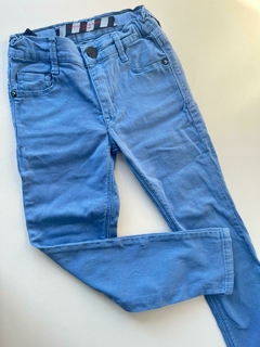 Jean celeste chupin Little akiabara 6a(292)