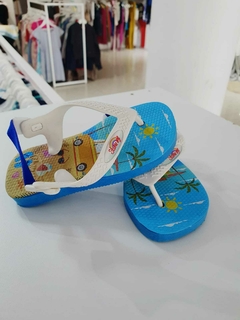 Sandalias de playa stone age t.21 (141) - comprar online
