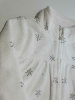 Enterito polar blanco copos carters 12m(51 b) - comprar online