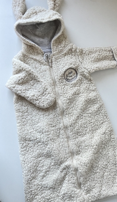 Bolsa de dormir corderito Baby Cottons (261) - comprar online