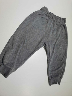 Jogging gris rustico mimo 1a (110)