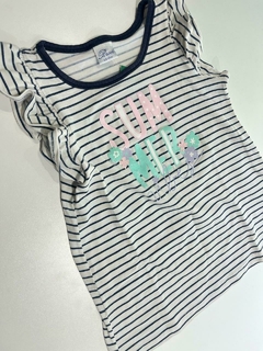 Musculosa summer broer 5-6a(223 ) - comprar online