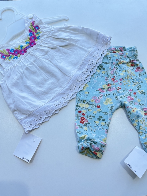 Camisa flores bordadas CRAYON RN (10)