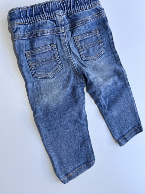 Jean azul Carter's t9m(157)