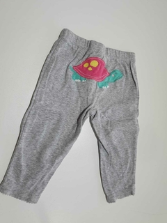 Conjunto body + pantalon turquesa carters 9m(301) - comprar online
