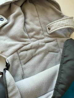 Porta infant celeste chicco (263) - comprar online