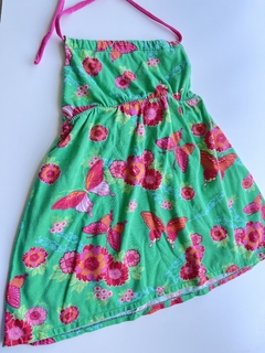 Camisola verde Zuppa 12a(117)