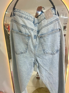 Jean celeste Zara T.36 (ci10) - Indy circular