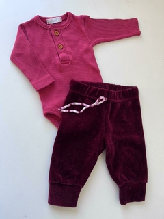 Body bordo pachi rn (235)