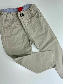 Jean hueso Mimo 2a(110) - comprar online