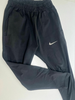 Jogging negro invierno Nike 8a(223) - comprar online