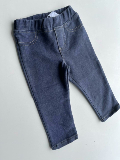 Legging simil jean azul Cheeky 6m(83)