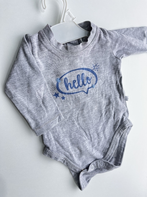 Body gris Hello Rn-3m (64)