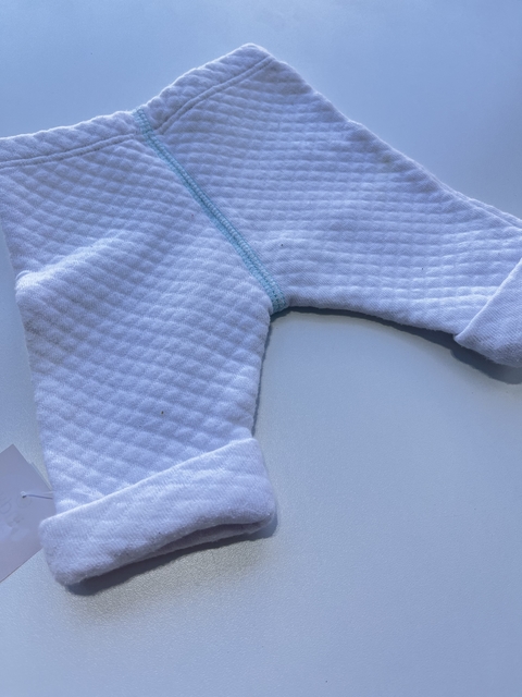 Pantalón blanco GdeB Rn (02)
