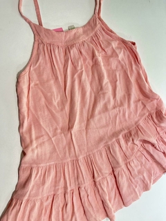 Solerita rosa cocos 6a(223 ) - comprar online