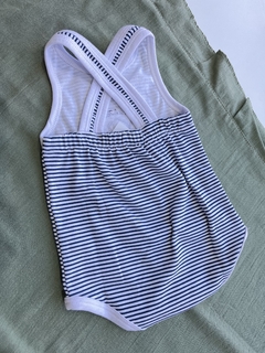 Body Jardinero buceo(01) - comprar online