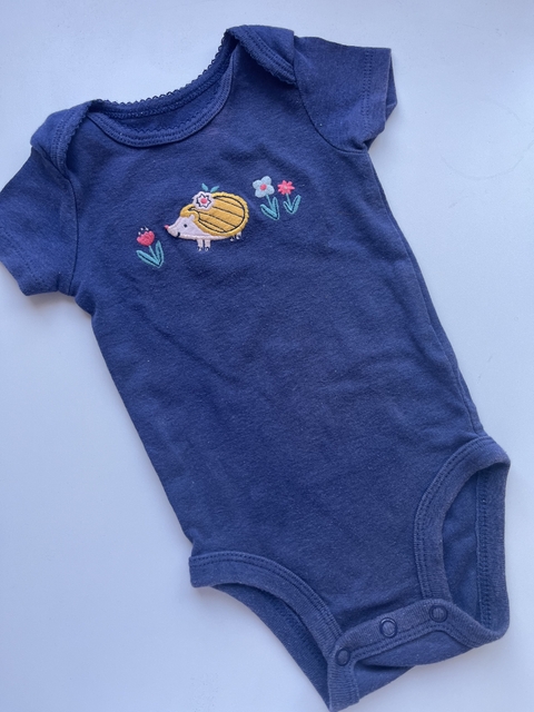 Bodys varios mc Carters t3m (48)