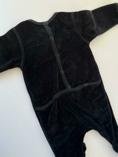 Enterito negro de plush perro paula cahen danvers 3m(254) - comprar online