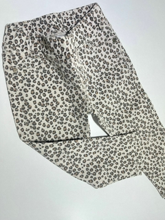 Jean animal print cheeky 3a(179) - comprar online