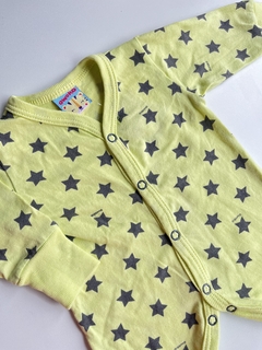 ENterito verde estrellas Owoko tRn (196) - comprar online