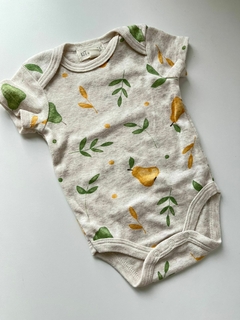 Body mc de algodon Kitpearl 0-3m(255) en internet