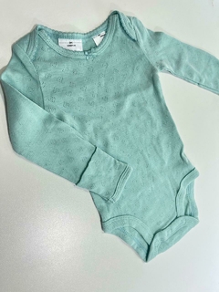 Bodys ml lisos carters rn(331) - comprar online