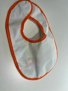 Baberos estampados (351 ) - Indy circular