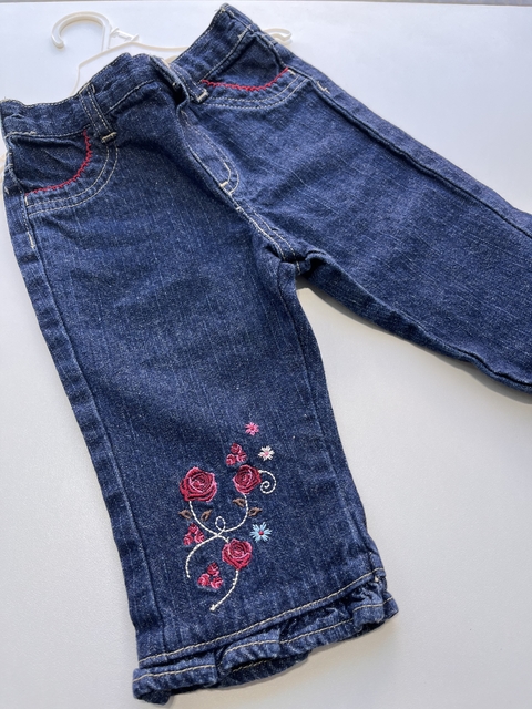 Jean baby Route 66 t6-9m(22)