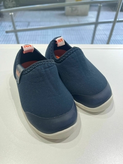 Zapatillas azul tela bibi 19(169) - comprar online