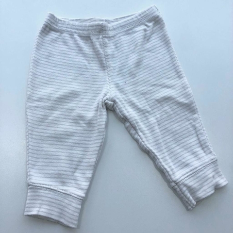 Pantalón rayas Carter's 3m (36)