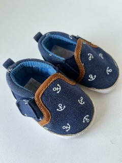 Zapatitos no caminates primark RN (243) - Indy circular