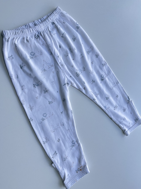 Pantalón safari t9m Babycottons SEGUNDA SELECCION(78)