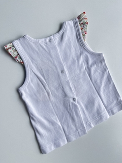 Musculosa raton bordada Chibel T3m (108) en internet