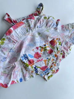 Body vestido de colores CHEEKY t3m(81) - comprar online
