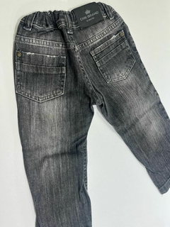 Jean gris Cheeky 2a(110) en internet