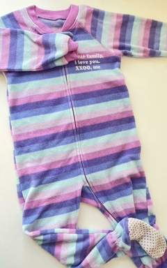 Enterito lila lineaspolar children place 3a(283)