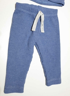 Conjunto wafle azul indy rn(243) en internet