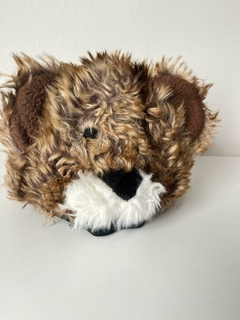 Gorro mostruo peludo(151) - comprar online